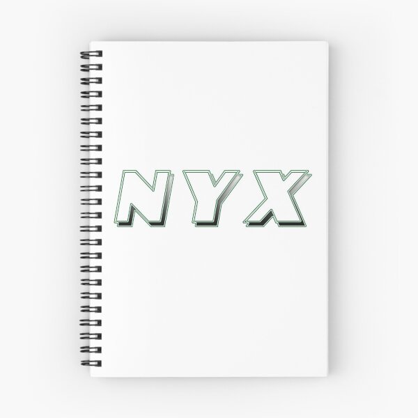 Item preview, NYX designed and sold by AdrianKulawik.