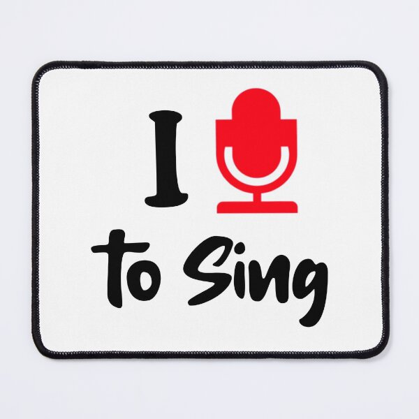 Item preview, I Love to Sing. Piano Band Guitar Orchestra designed and sold by musicmusicpin.
