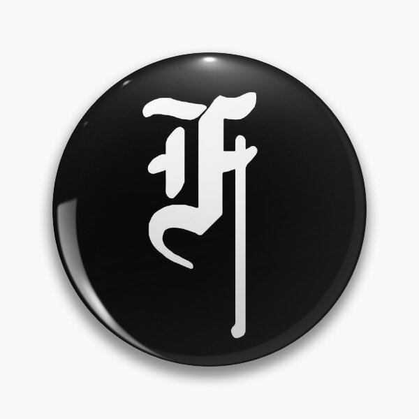 Item preview, Olympus Gothic Pen F White Logo designed and sold by noiza.