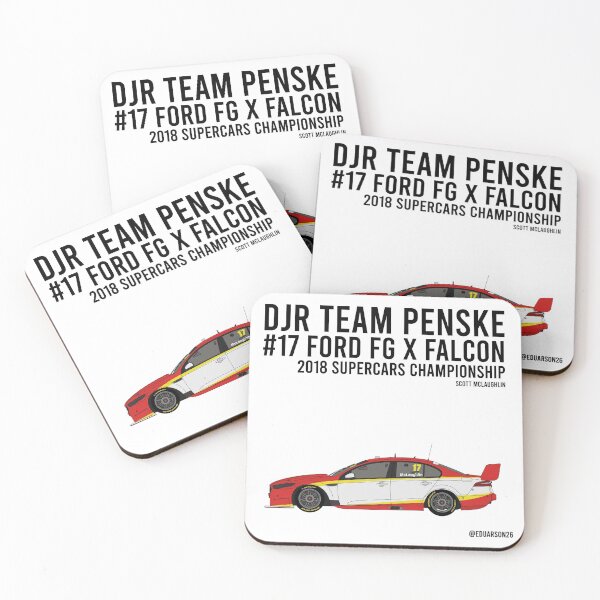 Item preview, #17 Ford FG X Falcon designed and sold by Eduarson26.