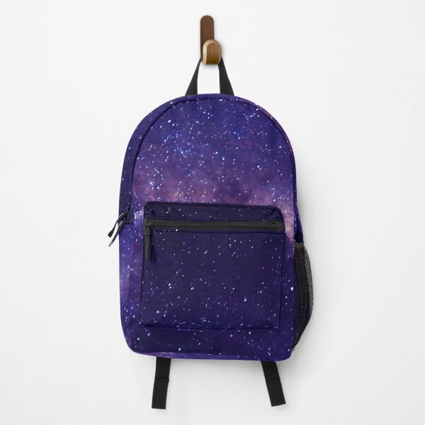 Item preview, Starry Sky Photo Background Annual 2022 Calendar designed and sold by PinkPandaDesign.