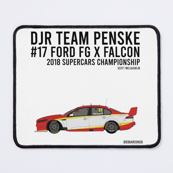 Item preview, #17 Ford FG X Falcon designed and sold by Eduarson26.