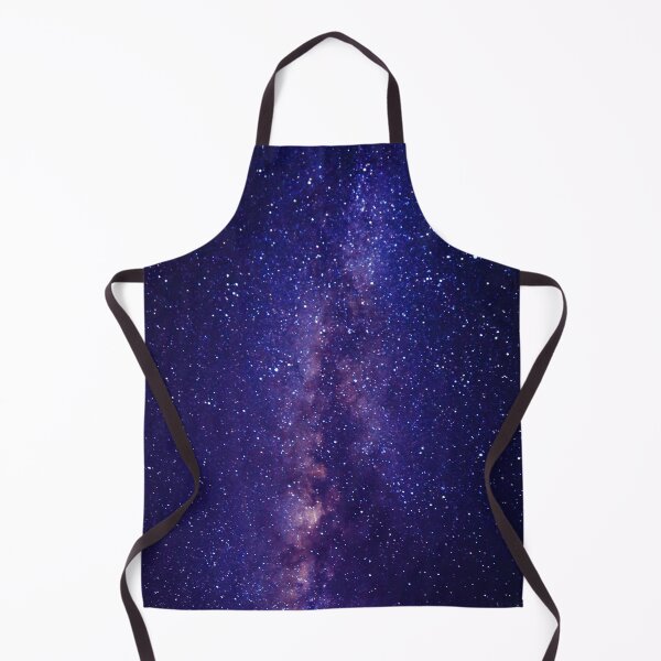 Item preview, Starry Sky Photo Background Annual 2022 Calendar designed and sold by PinkPandaDesign.