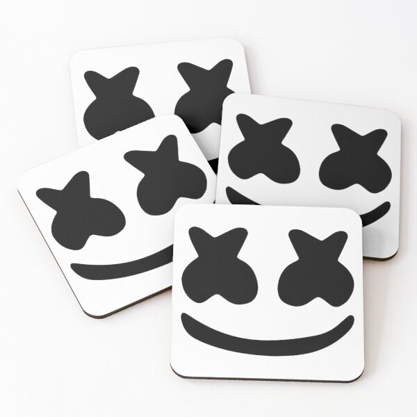 Item preview, Black Smile Face  designed and sold by Sticky World.