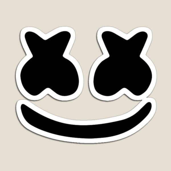 Item preview, Black Smile Face  designed and sold by LUCKY DESIGNER.