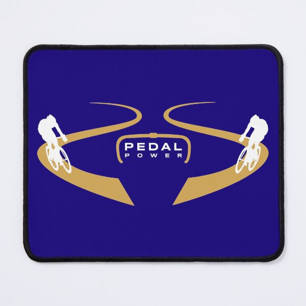 Item preview, Cycling | Pedal Power | Cyclist | Cycle designed and sold by Pentimore.