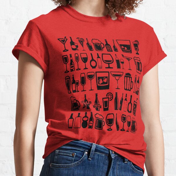 Happy Hour! Classic T-Shirt