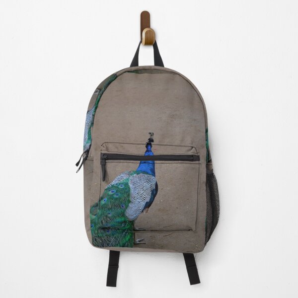 Item preview, Peacock designed and sold by thelemmingface.