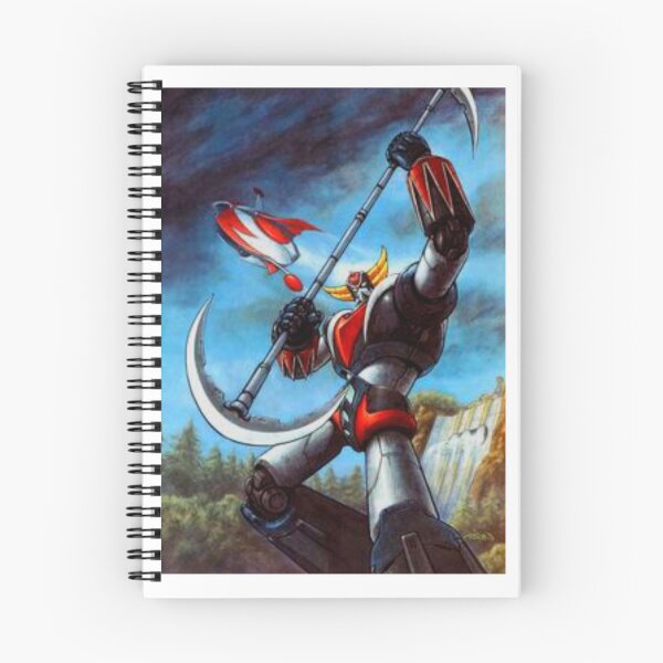 Item preview, Grendizer designed and sold by Hugoschael.