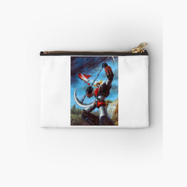 Item preview, Grendizer designed and sold by Hugoschael.