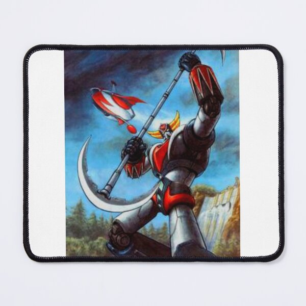 Item preview, Grendizer designed and sold by Hugoschael.