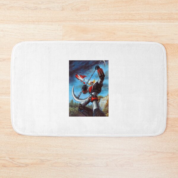 Item preview, Grendizer designed and sold by Hugoschael.