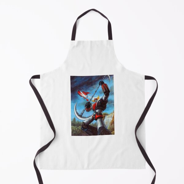 Item preview, Grendizer designed and sold by Hugoschael.