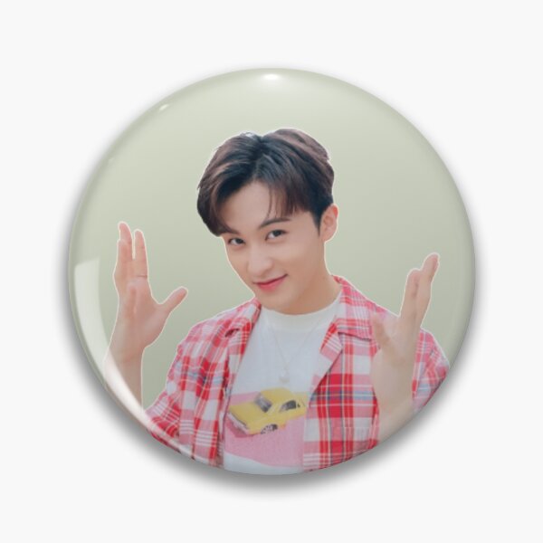 Item preview, NCT Mark  designed and sold by wwjkhsk.