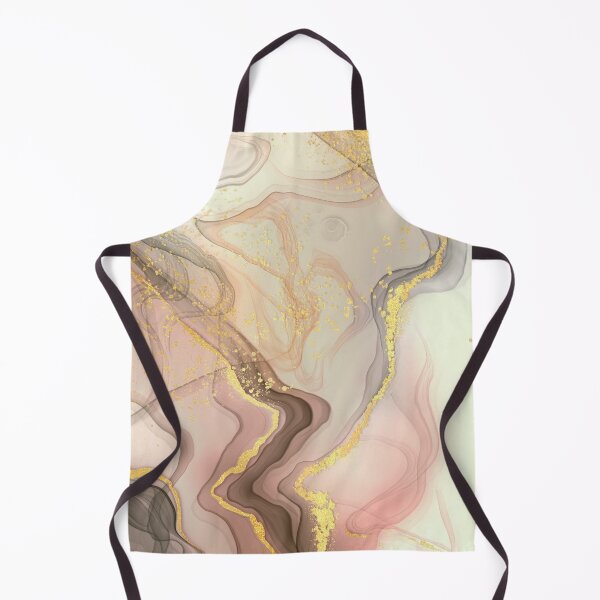 Item preview, Pink And Gold Marble designed and sold by BYNANA80.