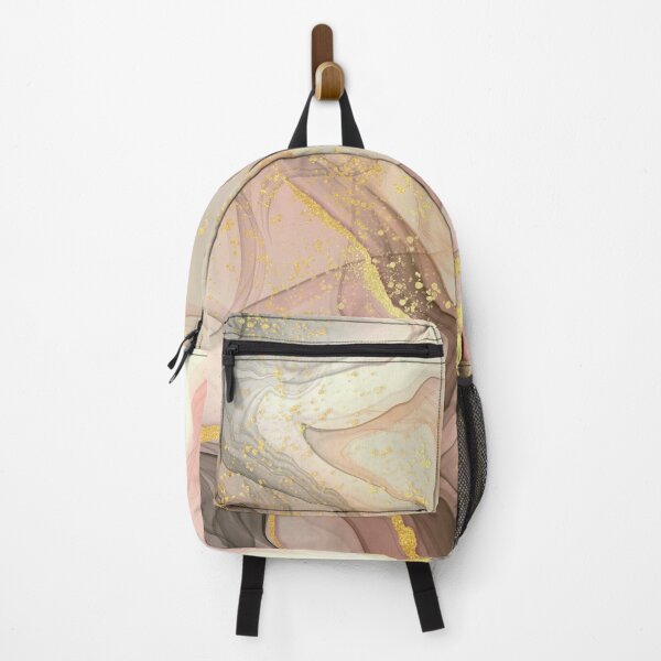 Item preview, Pink And Gold Marble designed and sold by BYNANA80.