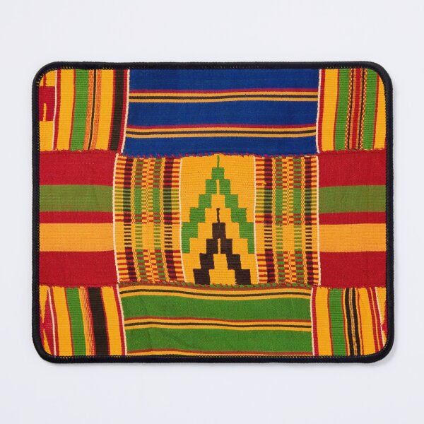 Item preview, Kente Cloth Textile Pattern designed and sold by Studio  Noni.