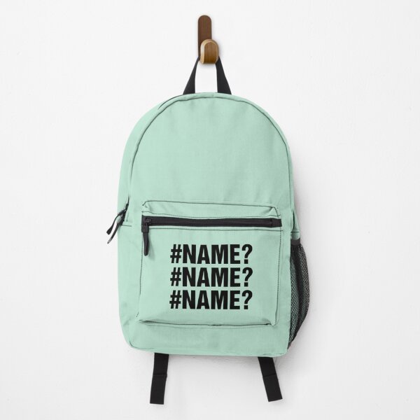 Item preview, Excel NAME Error designed and sold by allysmar.