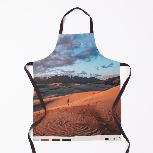 Item preview, Great Sand Dunes National Park designed and sold by JoshuaDarbon94.