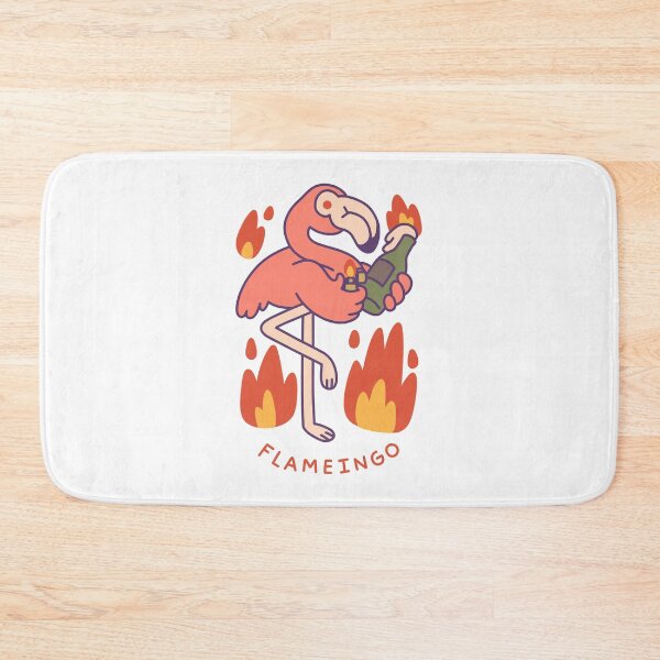 Item preview, Flameingo designed and sold by obinsun.