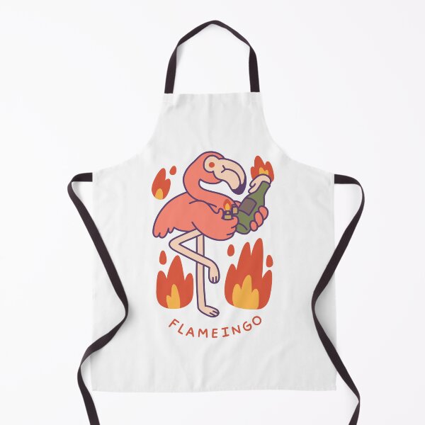 Item preview, Flameingo designed and sold by obinsun.