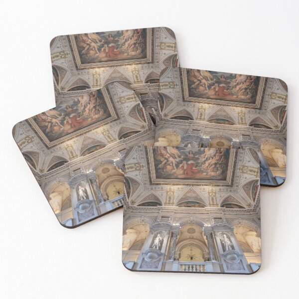 Item preview, The Museum of Natural History in Vienna, Austria designed and sold by mitzobs.