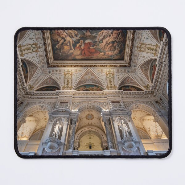 Item preview, The Museum of Natural History in Vienna, Austria designed and sold by mitzobs.