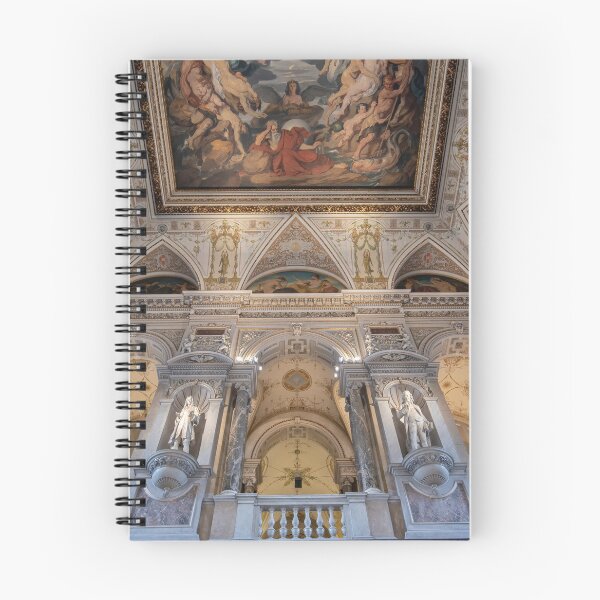 Item preview, The Museum of Natural History in Vienna, Austria designed and sold by mitzobs.