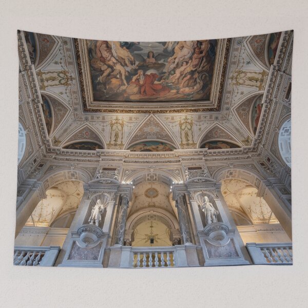 Item preview, The Museum of Natural History in Vienna, Austria designed and sold by mitzobs.