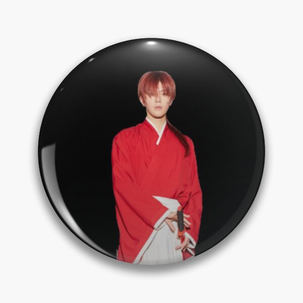 Item preview, NCT Yuta  designed and sold by wwjkhsk.