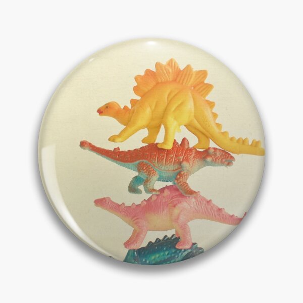 Item preview, Dinosaur Antics designed and sold by Cassia Beck.