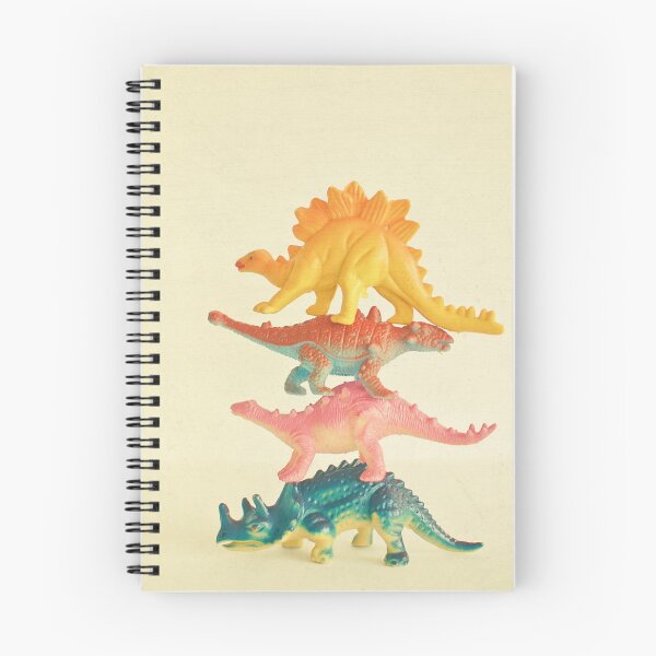 Item preview, Dinosaur Antics designed and sold by Cassia Beck.