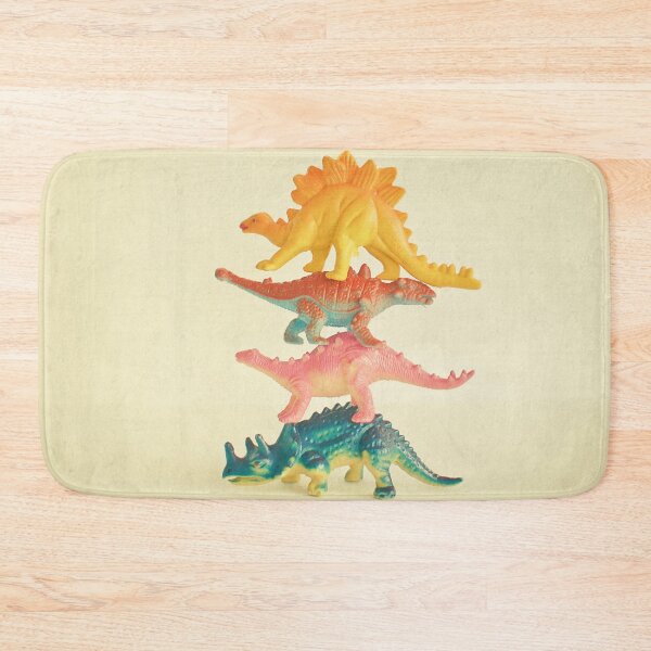 Item preview, Dinosaur Antics designed and sold by Cassia Beck.