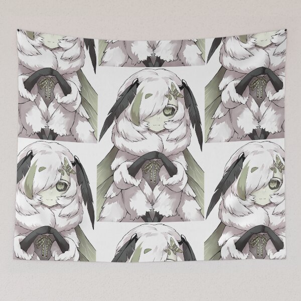 Item preview, loli moth mom designed and sold by harayamanawari.