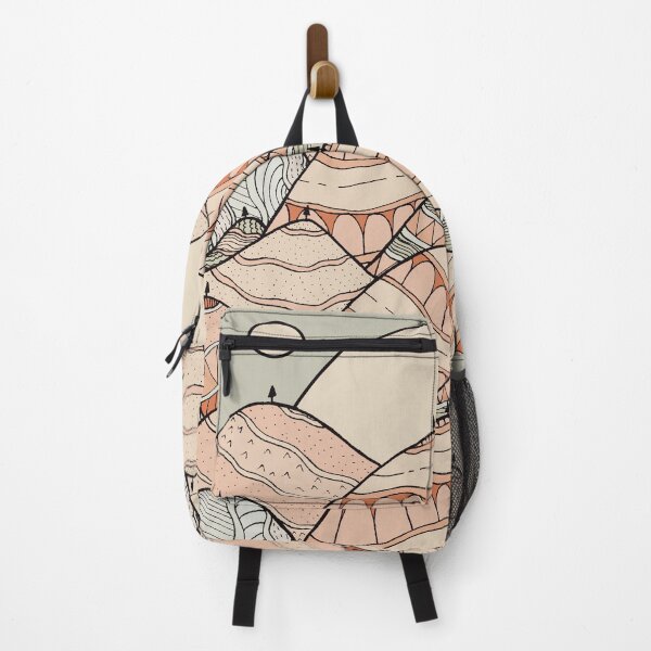Item preview, The rolling hills designed and sold by Swadeillustrations.
