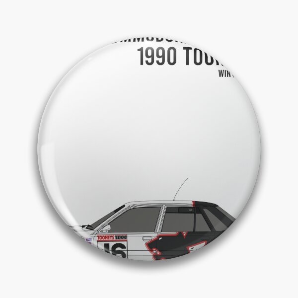 Item preview, #16 Holden VL Commodore SS Group A SV. designed and sold by Eduarson26.