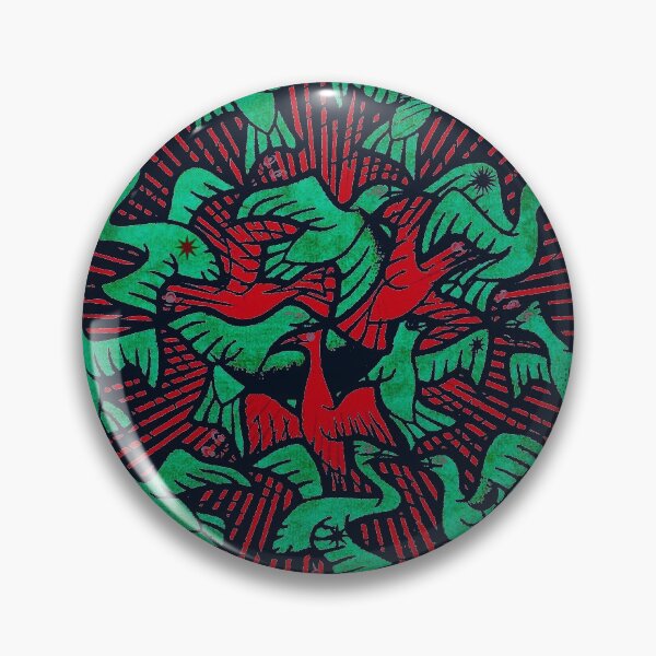Item preview, Escher updated (recolored)  designed and sold by alphaville.