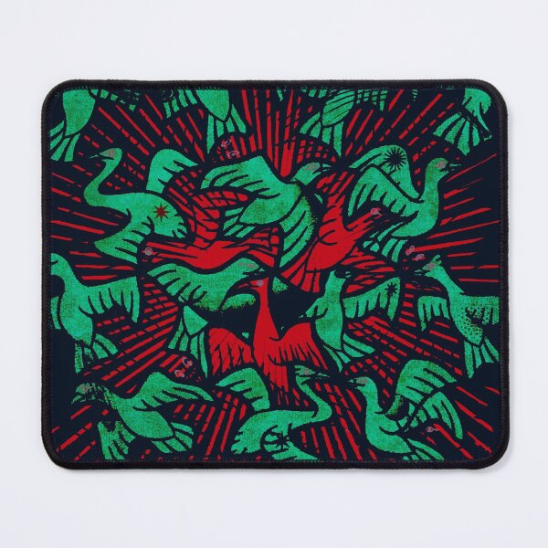 Item preview, Escher updated (recolored)  designed and sold by alphaville.