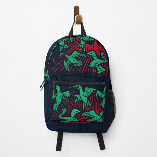 Item preview, Escher updated (recolored) designed and sold by alphaville.