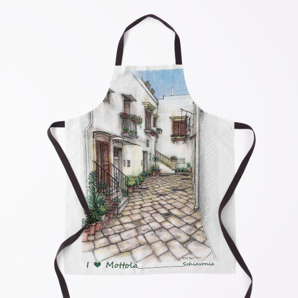 Item preview, I love Mottola (2), Puglia, Italy designed and sold by Matteo Nigro.