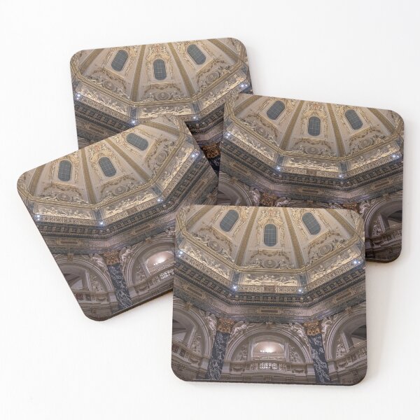 Item preview, Museum of Art History Kunsthistorisches in Vienna, Austria designed and sold by mitzobs.