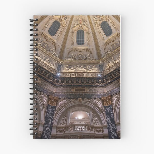 Item preview, Museum of Art History Kunsthistorisches in Vienna, Austria designed and sold by mitzobs.