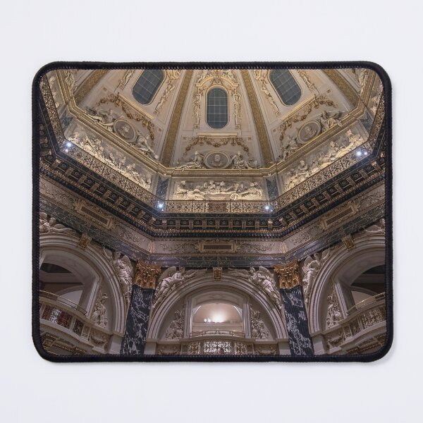 Item preview, Museum of Art History Kunsthistorisches in Vienna, Austria designed and sold by mitzobs.