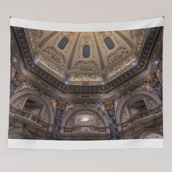 Item preview, Museum of Art History Kunsthistorisches in Vienna, Austria designed and sold by mitzobs.