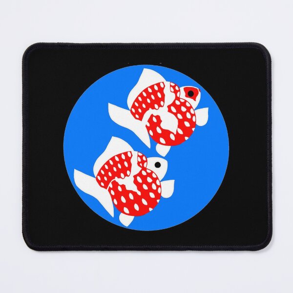 Item preview, Pearlscale Pingpong Goldfish Logo 0525B designed and sold by Nosnah.