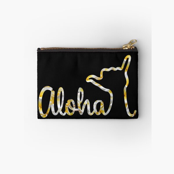Item preview, Aloha Shaka Plumeria Design by Menehune Hale designed and sold by MenehuneHale.