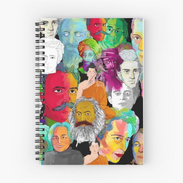 Item preview, Philosophers World designed and sold by KennyLucky.