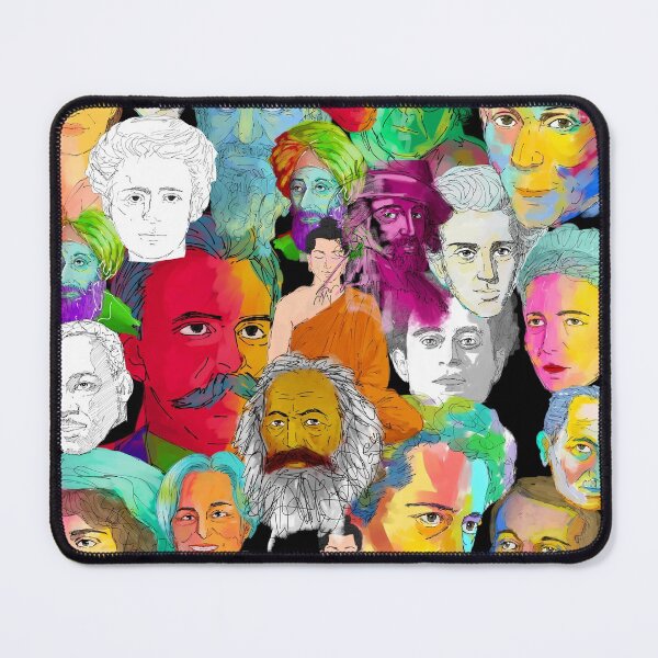 Item preview, Philosophers World designed and sold by KennyLucky.