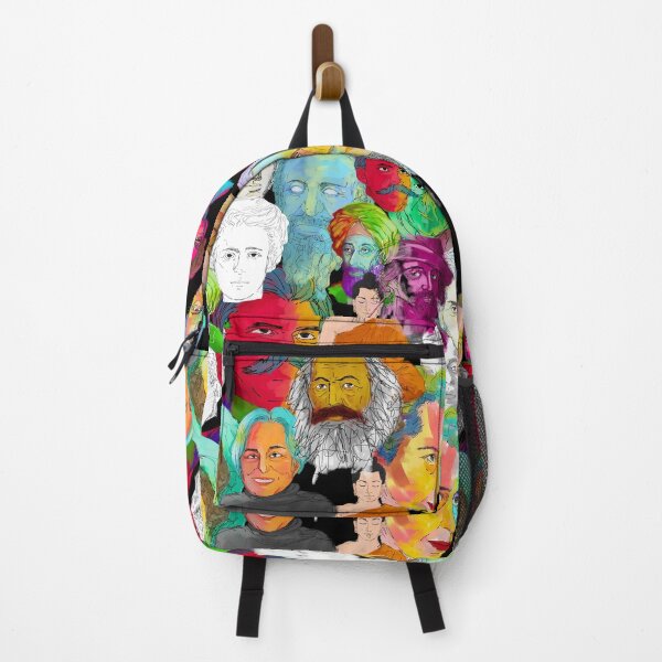 Item preview, Philosophers World designed and sold by KennyLucky.