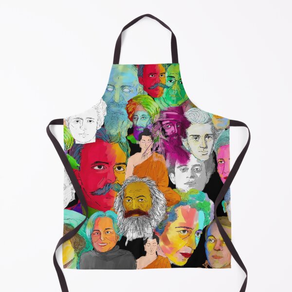 Item preview, Philosophers World designed and sold by KennyLucky.